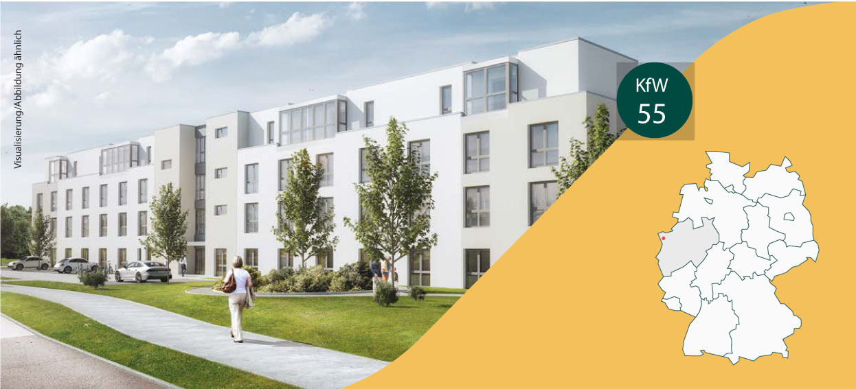 Pflegeimmobilie Goch