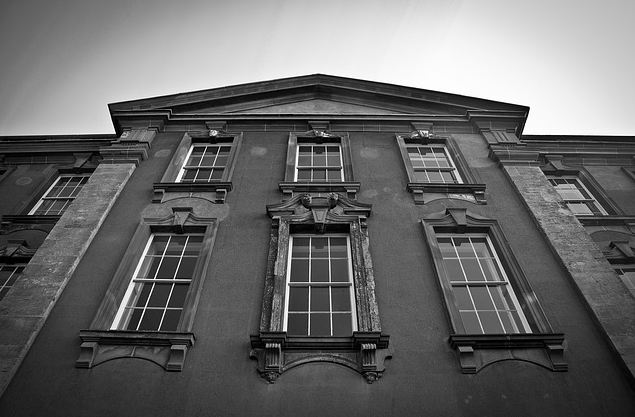 Immobilieninvestment